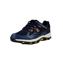 Men's Avalanche Trail Sneakers AV90932 navy-orange