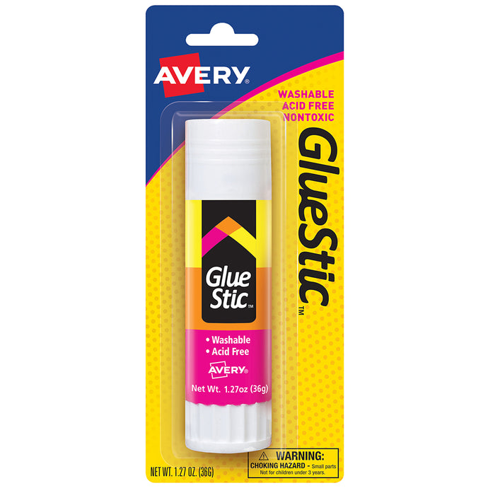 Glue Stick AVE00191