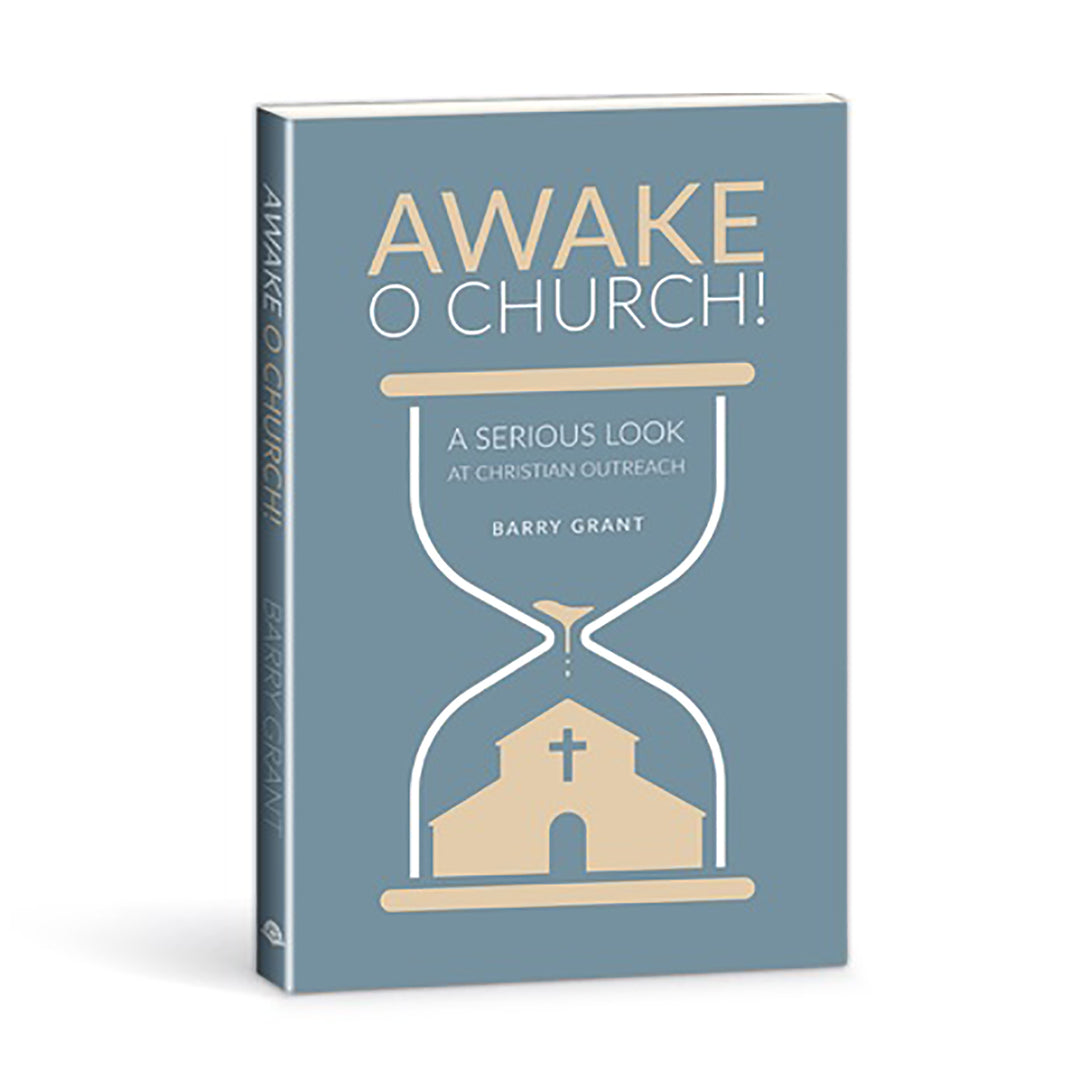 Christian Light Publications Awake, O Church! 241710 Good's Store Online