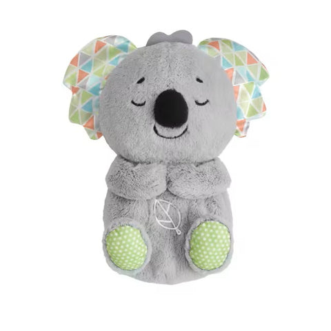 Fisher-Price Soothe �n Snuggle Koala Plush Musical Toy GRT59