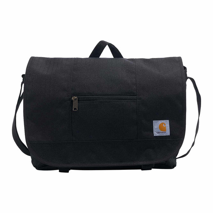 Ripstop Rain Defender Messenger Bag B0000274