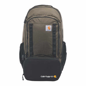 Tarmac 25L Daypack & 3 Can Cooler