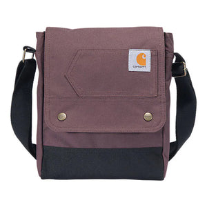 Wine Cross Body Snap Bag B0000377-608