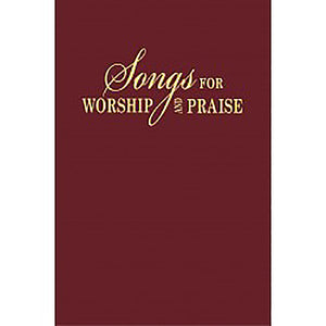 Songs for Worship and Praise B1020