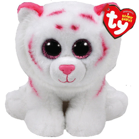 Tabor The Tiger Beanie Baby 90247