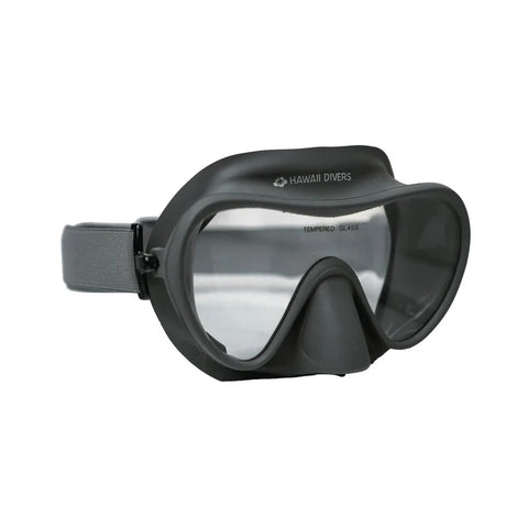 Deep Sea Adult Snorkel Combo CB1181100
