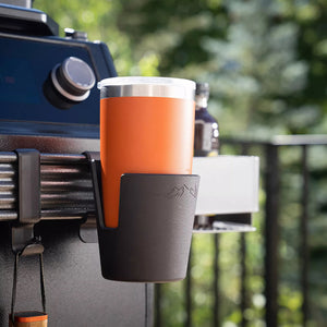 Cup Holder Holding Mug