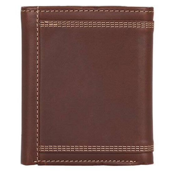 Carhartt Men's Detroit Trifold Wallet B0000213 – Good's Store Online