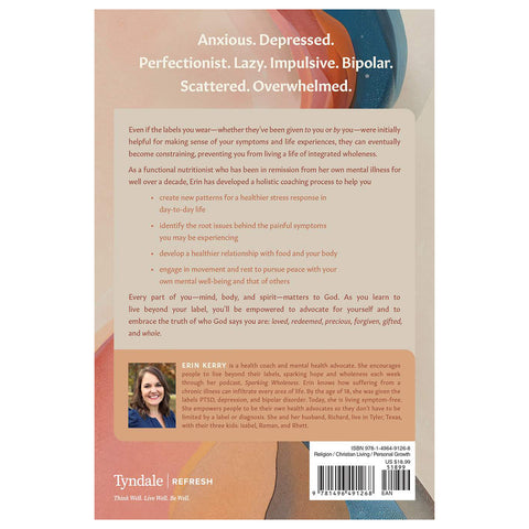 Living Beyond Your Label 62237