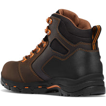 Danner Vicious lace up work boot