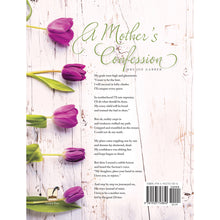 Back of book