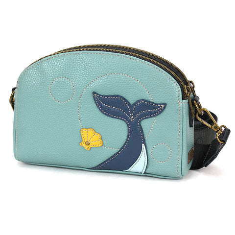 back, Toaster Crossbody 866