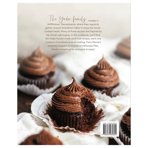 The Yoder Family Kitchen Cookbook