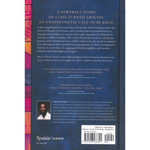 How to Tell the Truth 66891