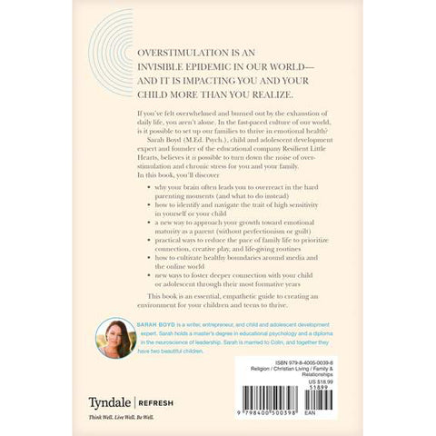 Turn Down the Noise 00398