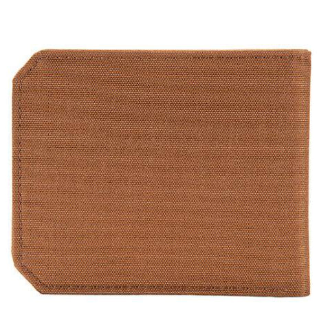 back of wallet