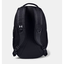 UA backpack with straps