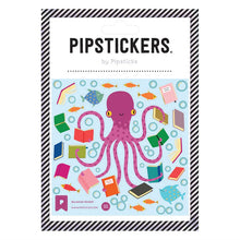 Balanced Reader Pipstickers