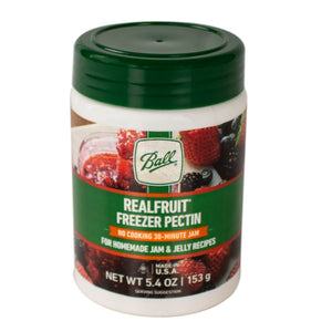 Ball Realfruit Freezer Pectin