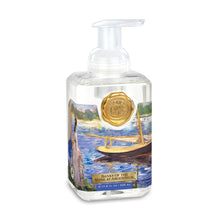 Banks of the Seine Foaming Hand Soap