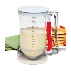 Pancake Batter Dispenser 1013