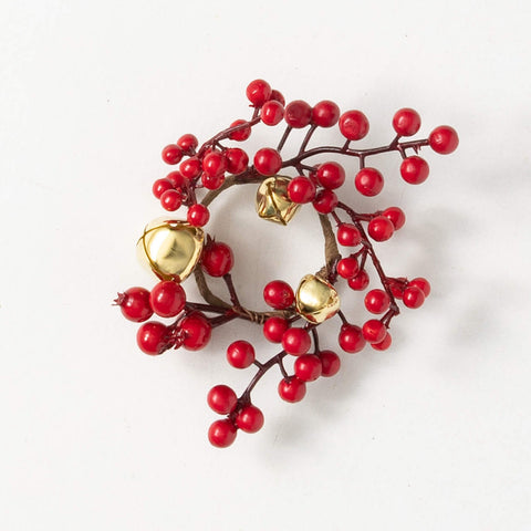 Berry and Bell Ring BBE1