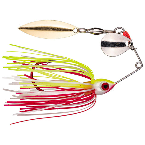 Bleeding Bait Mini-King 1/8oz Spinnerbait BBMK