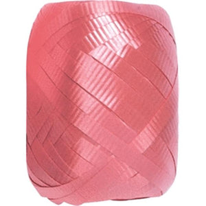Pink Decorative Curling Ribbon Egg