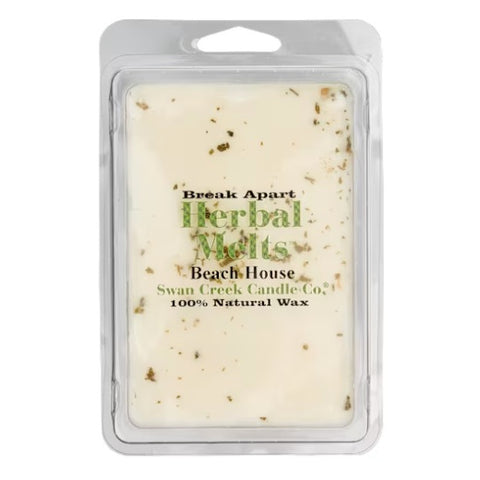 Beach House herbal melts