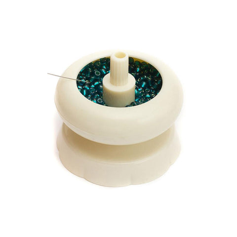 Bead spinner tool