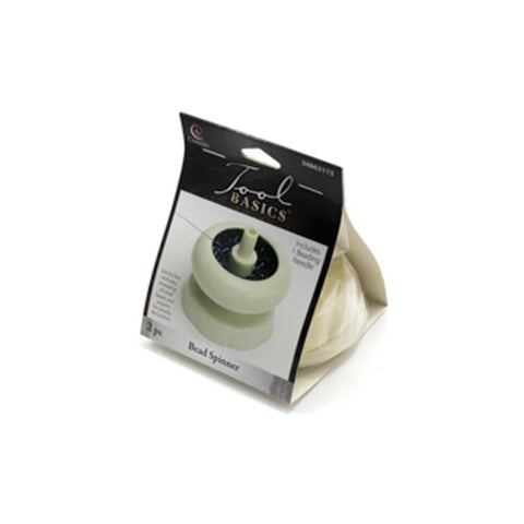 Tool Basics Bead spinner
