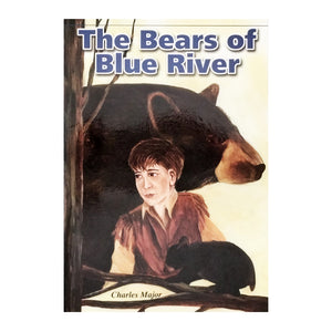 The Bears of Blue River