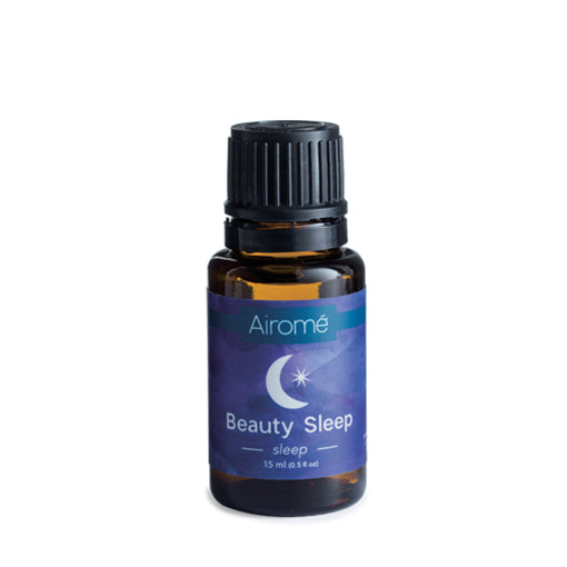 Beauty sleep essential oil