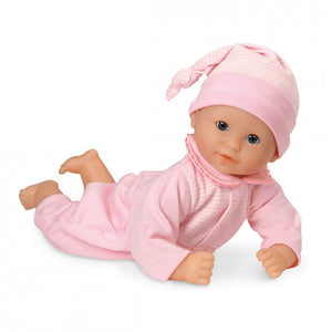 Charming Pastel Bebe Calin doll