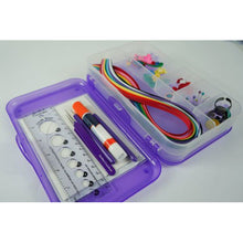 Beginning kit