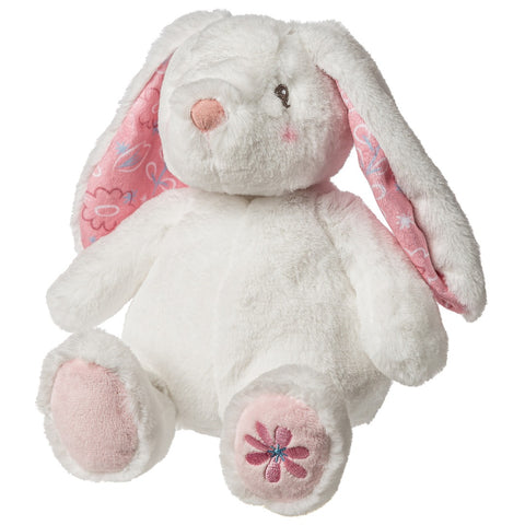Bella Bunny Soft Plush Animal Toy