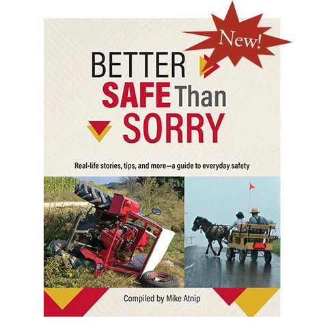 Better Safe Than Sorry EN3241