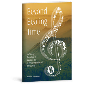 Beyond Beating Time book