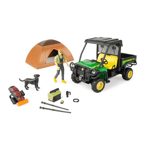 1:16 Big Farm Outdoor Adventure Set 47499