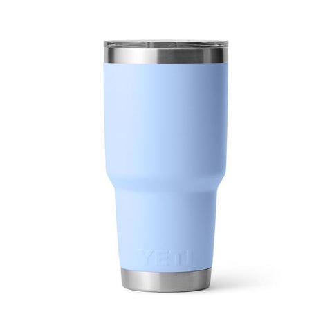 Big Sky Blue Yeti Rambler 30 oz. tumbler