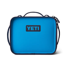 Big Wave Blue YETI Daytrip Lunch Box