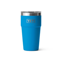 Big Wave Blue Yeti Rambler 20 oz Stackable Cup