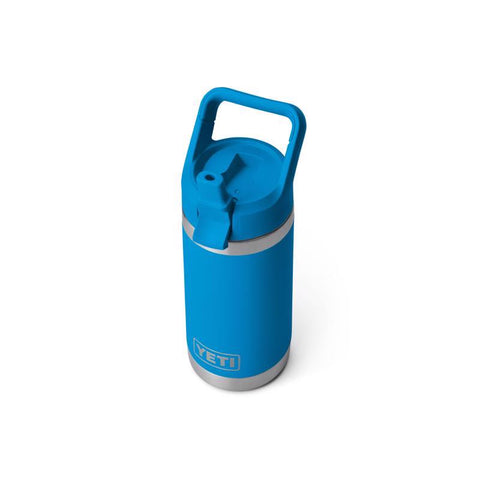 Big Wave Blue Rambler Jr. Water Bottle