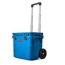 Big Wave Blue Yeti Roadie 32 wheeled cooler