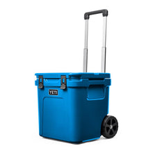 Big Blue Wave YETI Roadie 48 Roller Cooler