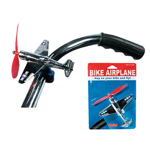 Bike Airplane