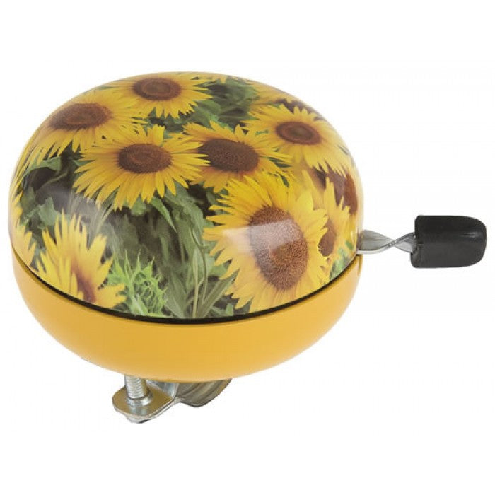 Sunflower bike hot sale bell