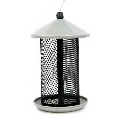 Metal Mesh Bird Feeder TSS00349
