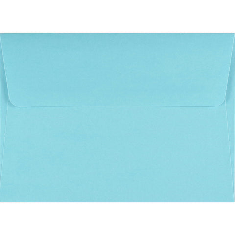 Blue envelope