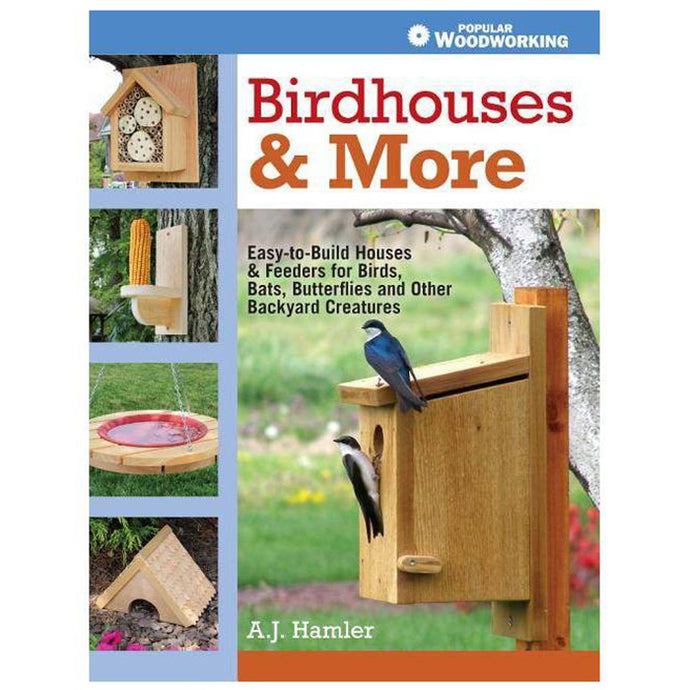 Birdhouses & More 221